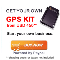 Car Track Gps