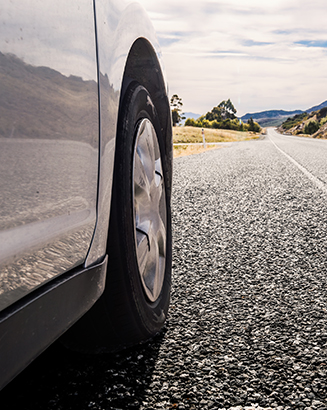 CarTrack, Géolocalisation de véhicules par GPS